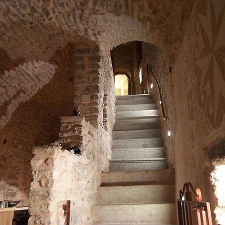Traditional Guest House Chrisyis Pyrgi  客房 照片