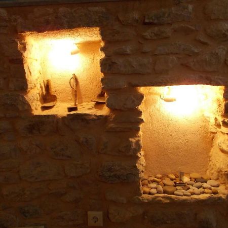 Traditional Guest House Chrisyis Pyrgi  外观 照片