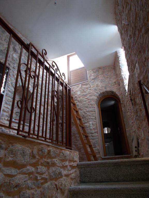 Traditional Guest House Chrisyis Pyrgi  客房 照片