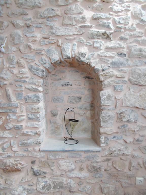 Traditional Guest House Chrisyis Pyrgi  客房 照片