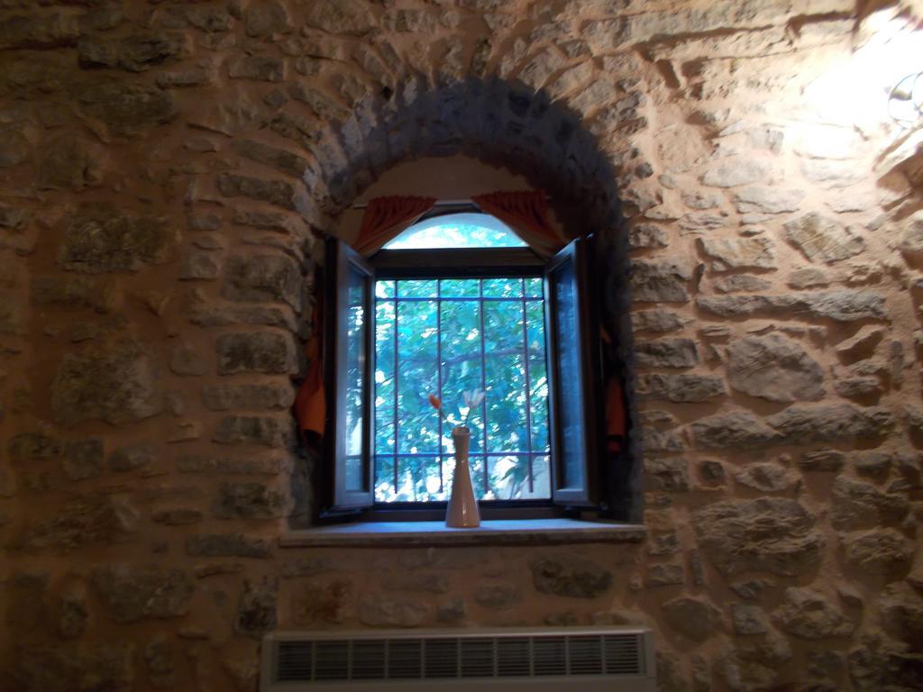 Traditional Guest House Chrisyis Pyrgi  客房 照片