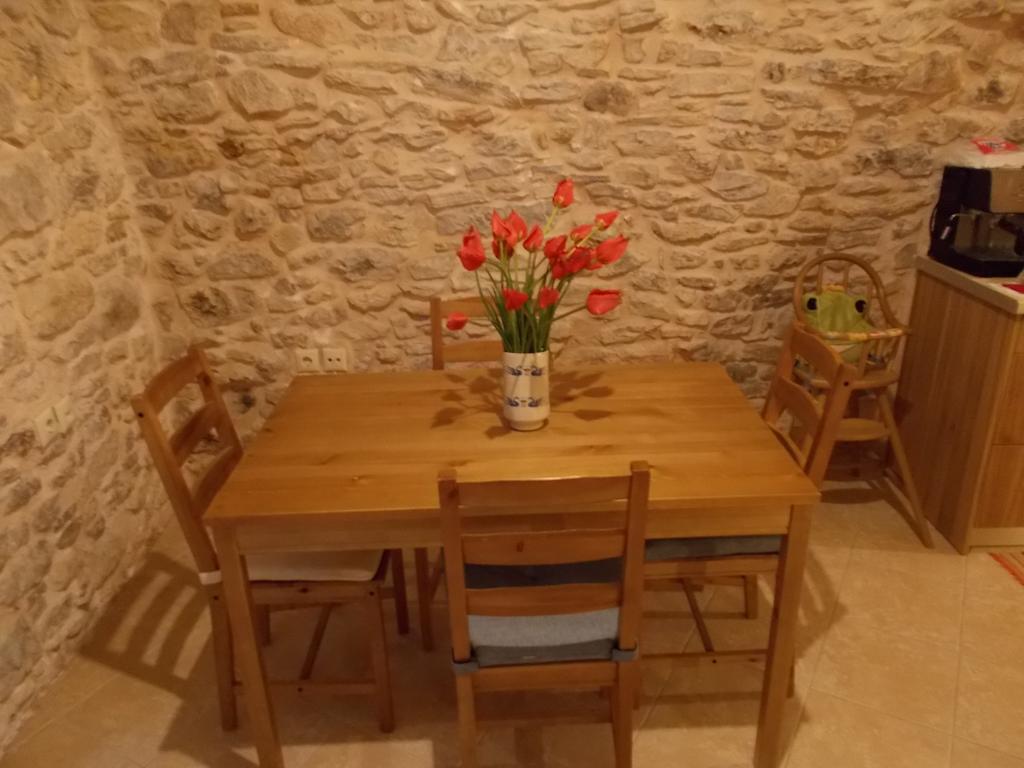 Traditional Guest House Chrisyis Pyrgi  外观 照片