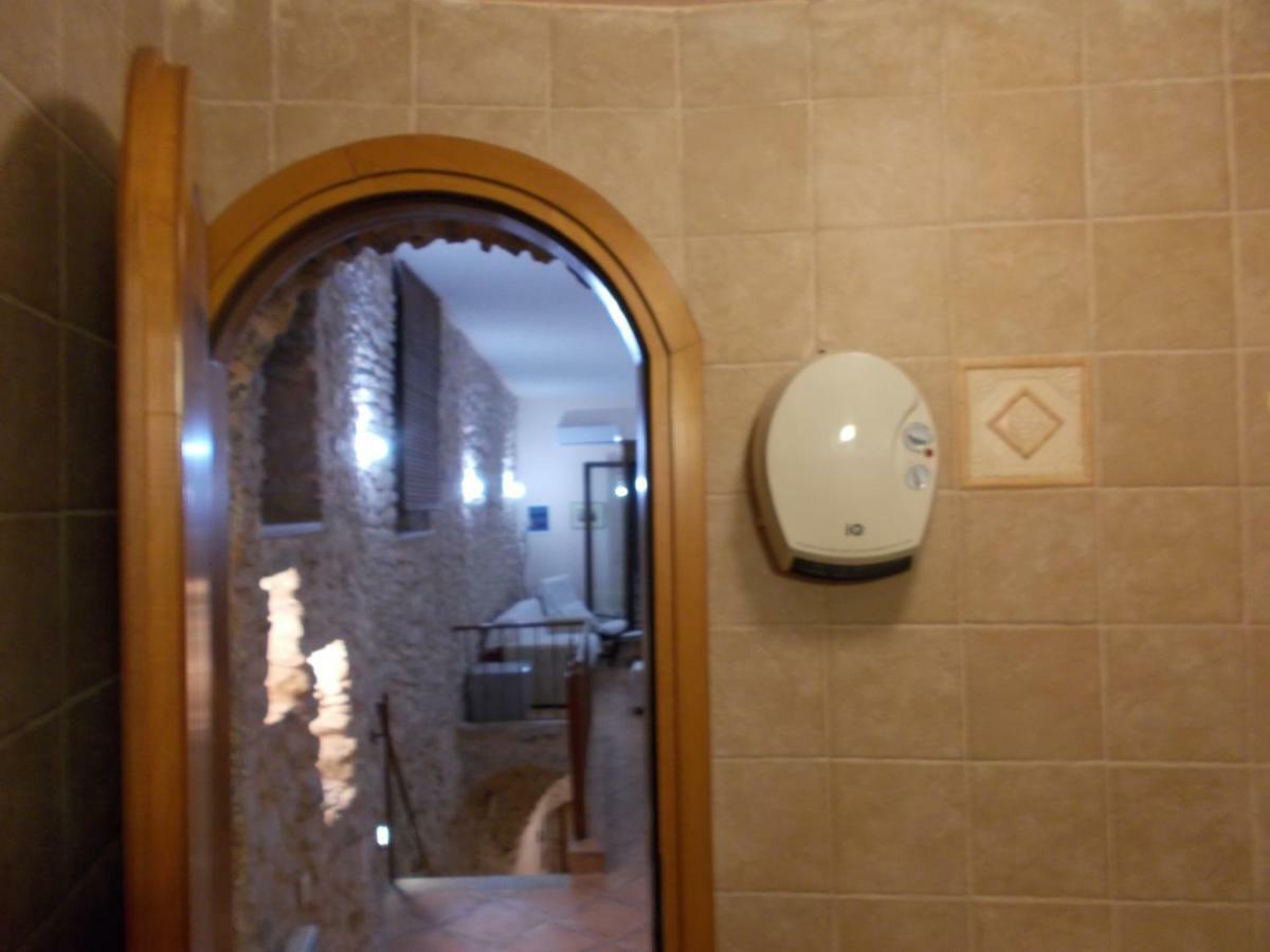 Traditional Guest House Chrisyis Pyrgi  外观 照片