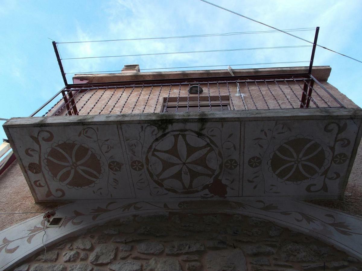 Traditional Guest House Chrisyis Pyrgi  外观 照片