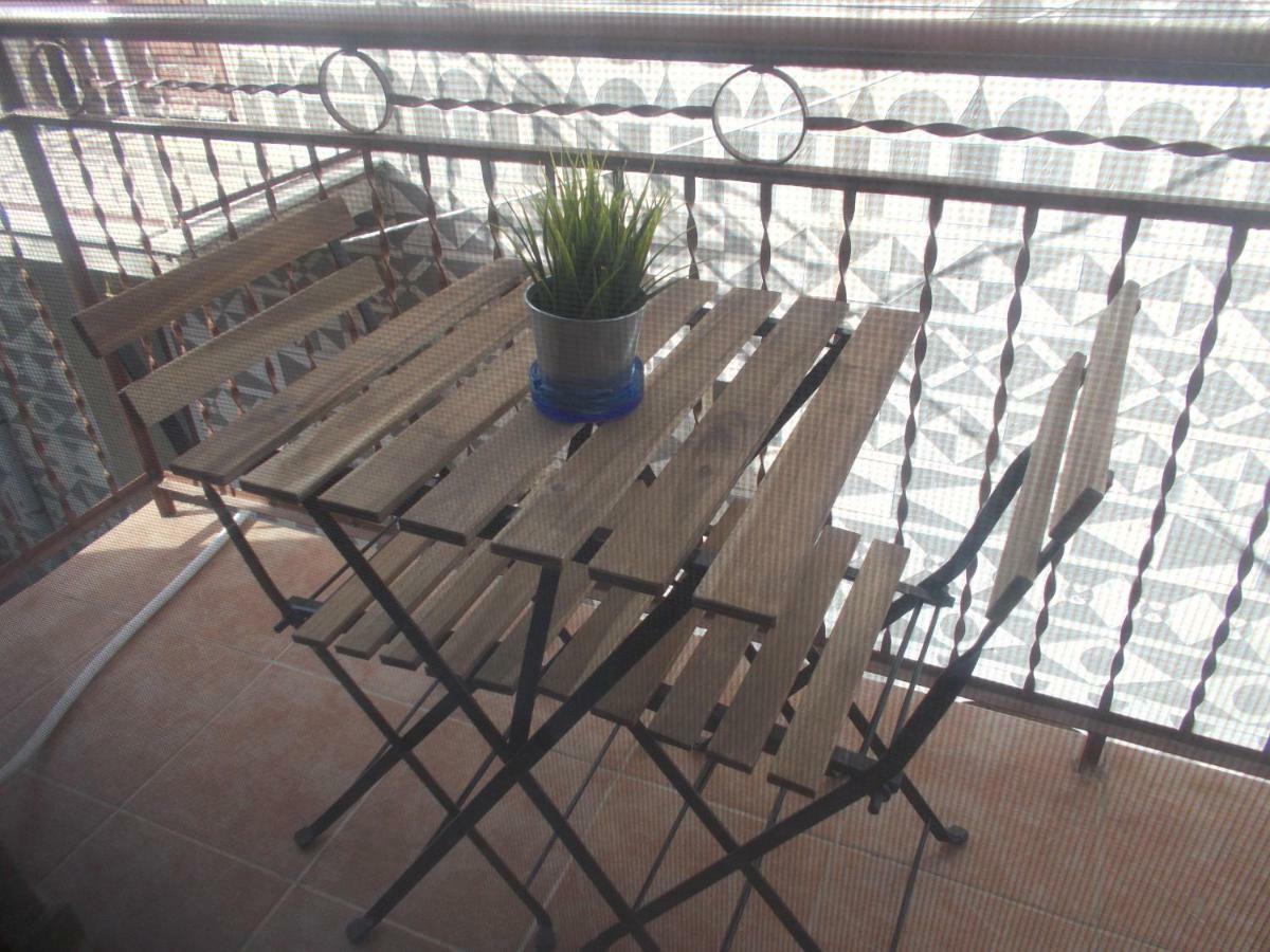 Traditional Guest House Chrisyis Pyrgi  外观 照片